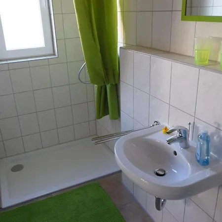 4_zimmer_ferienwohnung דירה Wathlingen